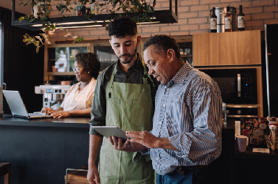 Vendor Management