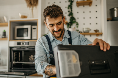 Take control of your restaurant's maintenance costs