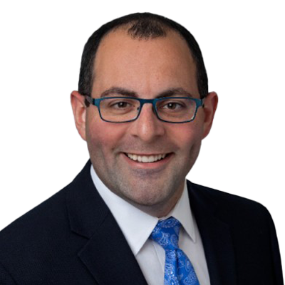 Brett Abrams
