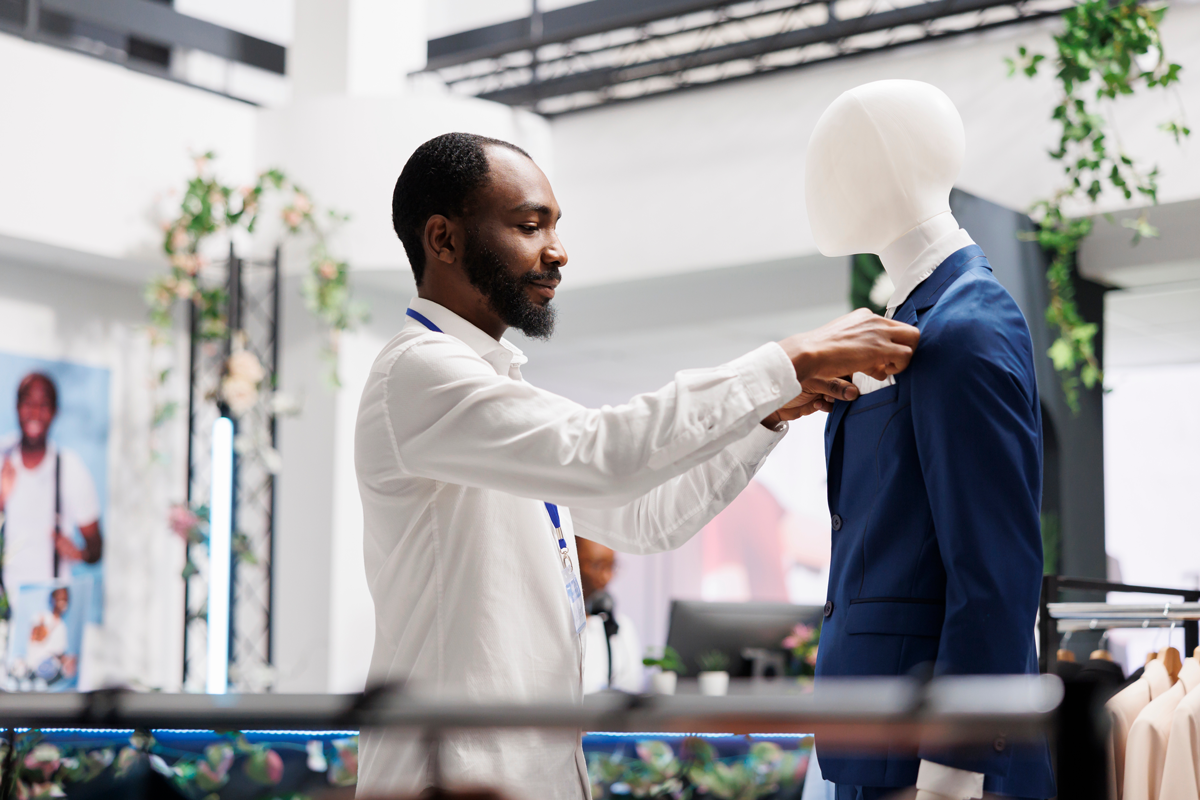 Retail experience with Corrigo