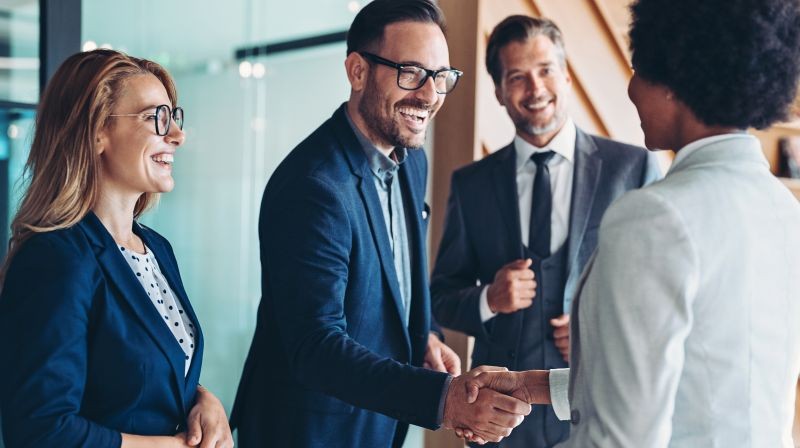 Your next career move awaits