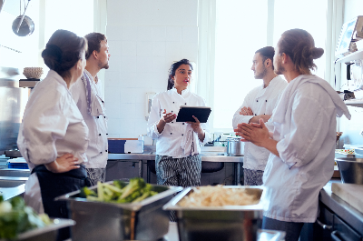 Playbook for Work Order Management