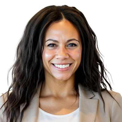 Tiara Landes
