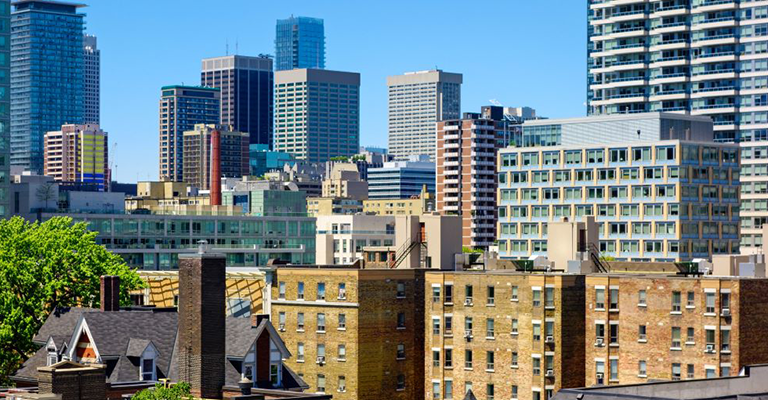 Energy smart real estate starts today