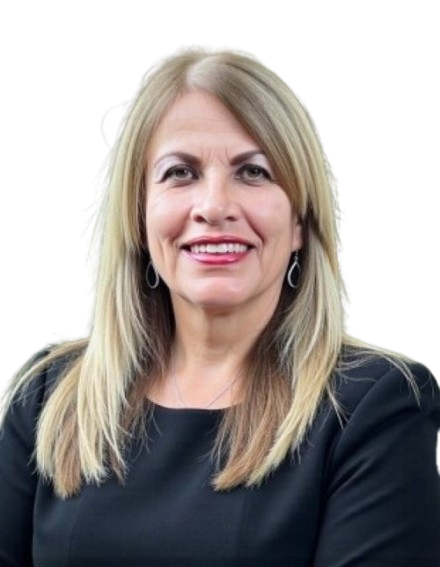 Gabriela Stephenson