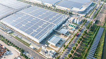 How microgrids are powering more resilient rea estate