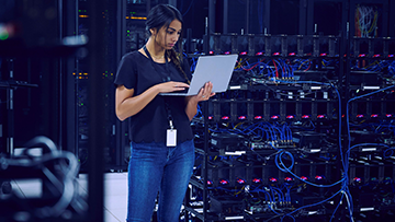 Dynamically manage your assets and energy