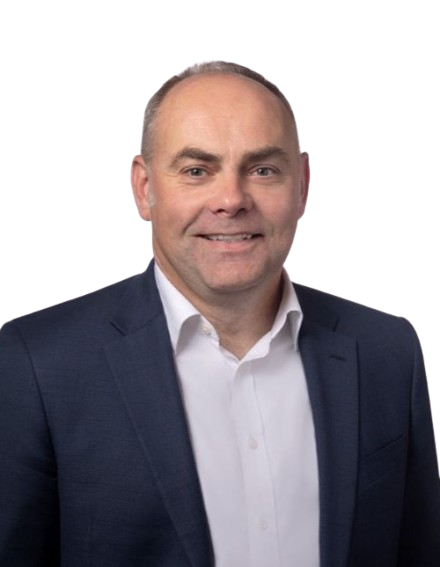 Paul Morgan
