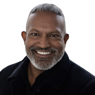 Sean Prasad