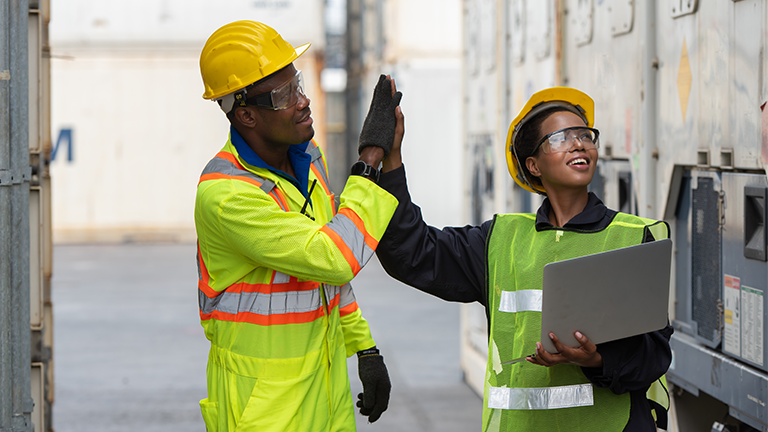 Handle more jobs more efficiently with Corrigo